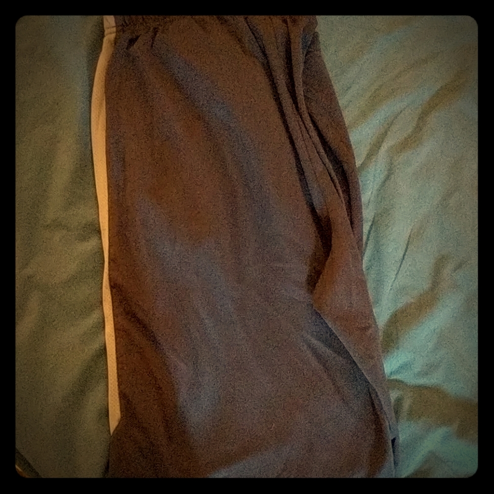 Navy blue pant